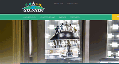 Desktop Screenshot of aog4u.org